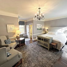 Dinsmore Boutique Inn, 夏洛茨维尔 — 照片 5