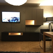 Luxus Apartment Notte Napolitana, 弗莱堡 — 照片 2