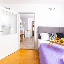 Apartments Vela Stiniva, 扎斯特拉日谢 — 照片 3