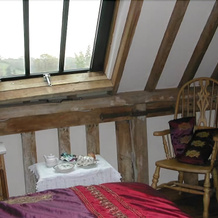 Becketts Bed and Breakfast, 伊登布里奇 — 照片 2