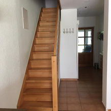 Gästehaus Erna Kadel, 霍肯海姆 — 照片 2