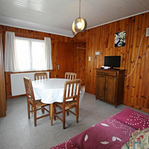 Gîte Le Val-d'Ajol, 2 pièces, 3 personnes - FR-1-589-165, 勒瓦勒达若勒 — 照片 3