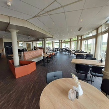 Fletcher Duinhotel Burgh Haamstede, Хаамстеде — фото 2