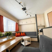 Camping Jungfrau - Holiday Park, 劳特布龙嫩 — 照片 5
