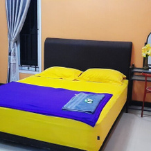 Tegar Homestay, Баньюванги — фото 2