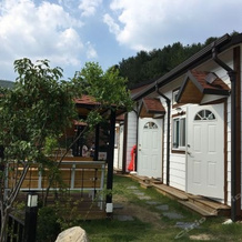 Yangpyeong Sorisan Story Pension, 杨平 — 照片 2