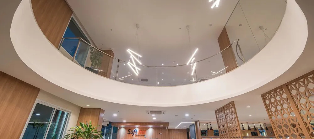 Soft Inn Alagoinhas, Алагойны — фото 1