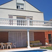 Holiday Home Miralrio, Ривас-Васиамадрид — фото 5
