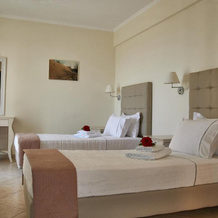 Element Hotel, Elafonissos — photo 2