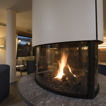 Sonnenhof Hotel & Restaurant, Лаутенбах — фото 2
