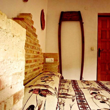 House With 4 Bedrooms In Ciudad Real, With Wonderful Mountain View, Pr, Руидера — фото 4