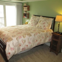 Henlopen Unit 607 by Long & Foster, Rehoboth Beach — photo 5