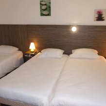 Hôtel Le Cosy Blois Nord, 维勒巴鲁 — 照片 4