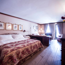 Hermitage Hotel, 布勒伊-切尔维尼亚 — 照片 4