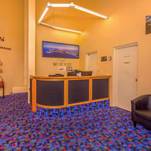 Comfort Inn Bay Of Isles, 埃斯佩兰斯 — 照片 2