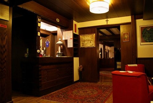 Hotel Pineta, Фольгария — фото 1