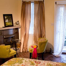 The Inn at 400 West High, 夏洛茨维尔 — 照片 4
