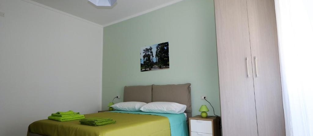 B&B D'orleans, Палермо — фото 1