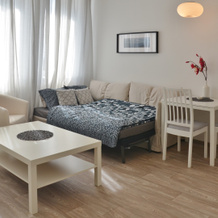 Reunion Apartments, 捷克利帕 — 照片 4
