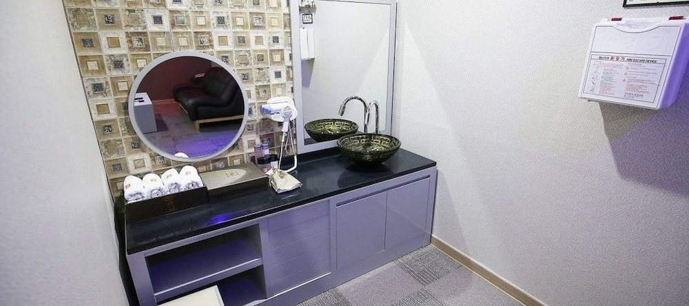 Seosan Hotel Iris, 瑞山 — 照片 1