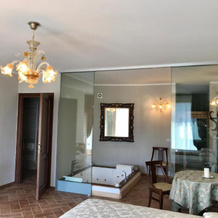Borgo I Tre Baroni - Spa Suites & Resort, Poppi — photo 2