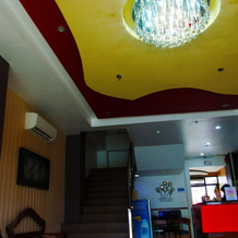 Big Daddy Hotel & Convention, 武端 — 照片 2
