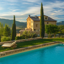 Torre del Marqués Hotel Spa & Winery - Small Luxury Hotels, Monroyo — photo 5
