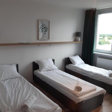 Hotel Metalowiec, Stalowa Wola — photo 4