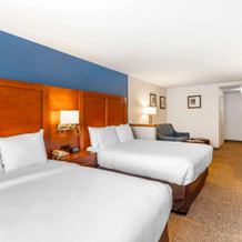 Comfort Suites Longmont, Файрстоун — фото 5