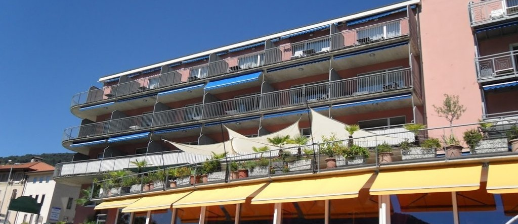 Tresa Bay Hotel, Ponte Tresa — photo 1