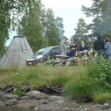 Saiva Camping & Stugby, Vilhelmina — photo 3