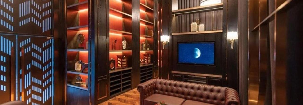 Ames Hotel, 爱极乐 — 照片 1