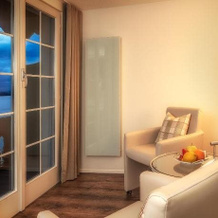 Seehotel Baumgarten, 斯坦斯塔德 — 照片 5