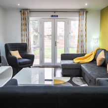Ur City Pad - 4 bedrooms - 4 bathrooms - Somerset House, 伯明翰 — 照片 2