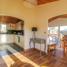 Ash Tree Lodge, 富尔萨顿 — 照片 4