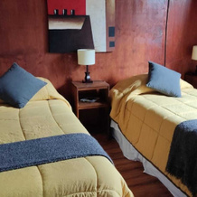 Refugio Los Cipreses Hotel, Футалеуфу — фото 2