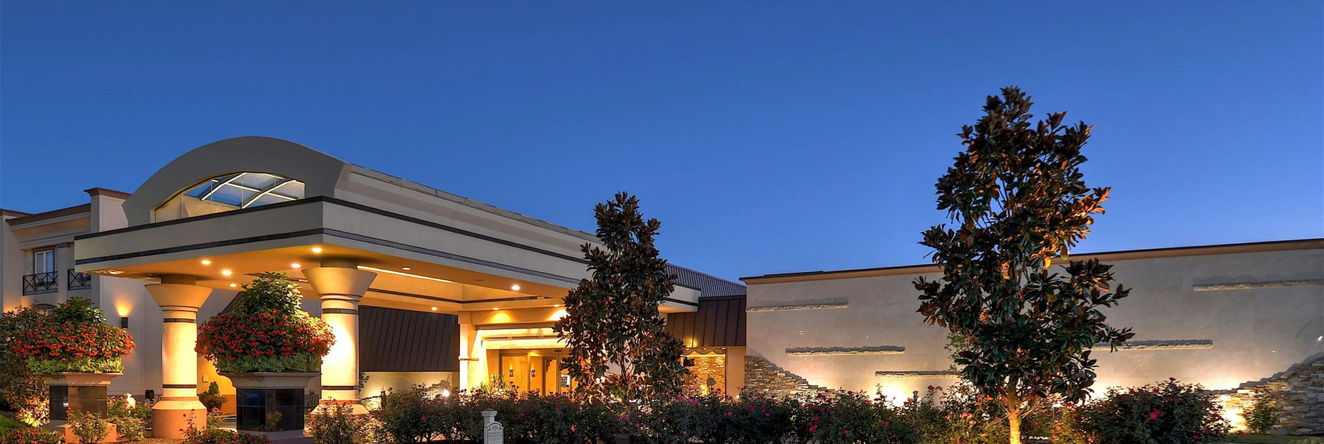 Eden Resort and Suites, BW Premier Collection, 兰开斯特 — 照片 1