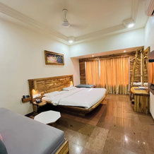 Hotel Shripad Continental, Amravati — фото 3