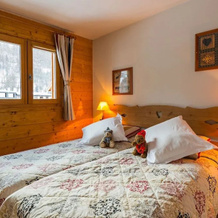 Skissim Premium Résidence Le Hameau Du Rocher Blanc, Сен-Шафре — фото 3