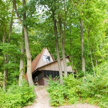 Spring Gulch A-Frame House 8, Gap — photo 3