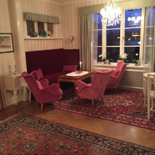 Hotell Järvsöbaden, Ярвсо — фото 5