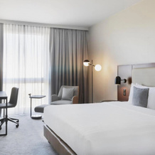 Courtyard by Marriott Basel, Pratteln — photo 4