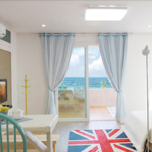 Donghae Marine Park Pension, 东赫 — 照片 3