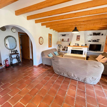 Casa Rural Huerta Abuela Maria, 阿尔奇多纳 — 照片 2