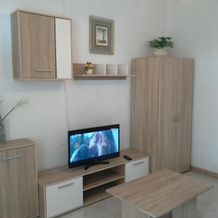 Apartment Mima, Замбратия — фото 2