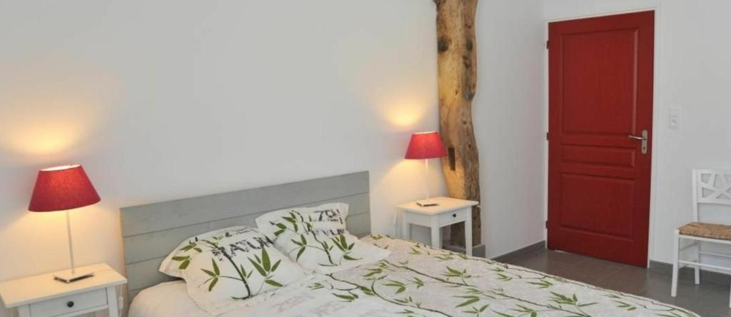 Gîte Soullans, 3 pièces, 4 personnes - FR-1-426-321, 苏兰 — 照片 1