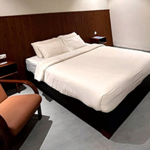 Panda Hotel Merauke, Мерауке — фото 2