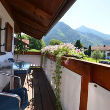 Residenz-Burgblick, Marquartstein — photo 3