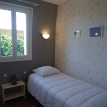 Maison Villa des Bains de Mer avec terrasse, 300 metres plage, 2 chambres, 2 velos fournis, Mers-les-Bains — photo 2