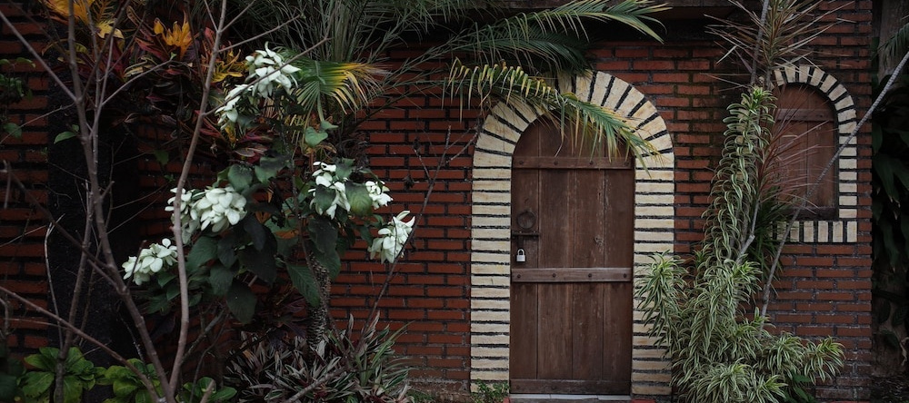 Reddoorz Plus @ Suryakencana Kota Sukabumi, Сукабуми — фото 1